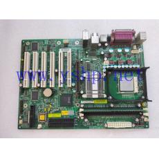 Industrial  computer mainboard   MBATX-845GV-VEAHR2 REV 3.2