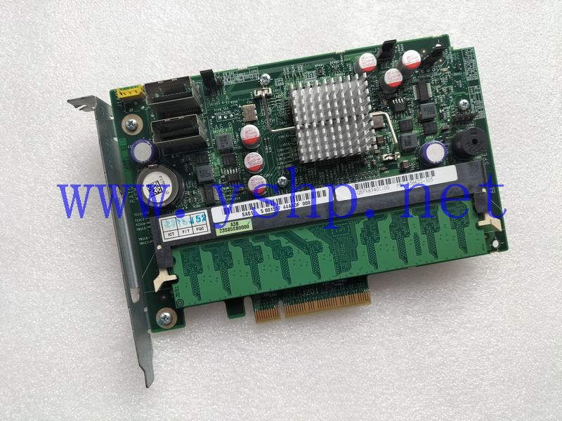 上海源深科技  Lenovo  Server Raid card SAS1078 MR iBBU05 高清图片