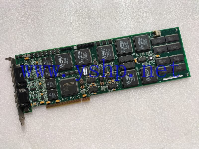 上海源深科技 Industrial Equipment Industrial Board SIGMAPOINT RA10/N2987 204-00001-00 高清图片