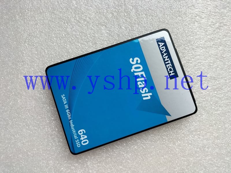 上海源深科技 ADVANTECH  Solid State Drive   2.5 SSD SATAIII SQF-S25V2-64GB-SBE 高清图片