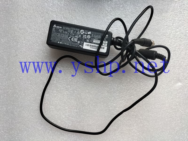 上海源深科技 Industrial Power supply DELTA ADP-36PHB 12V 3.0A 高清图片