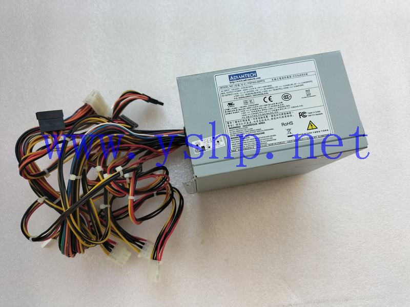 上海源深科技 Industrial Power supply FSP400-60PFG 高清图片
