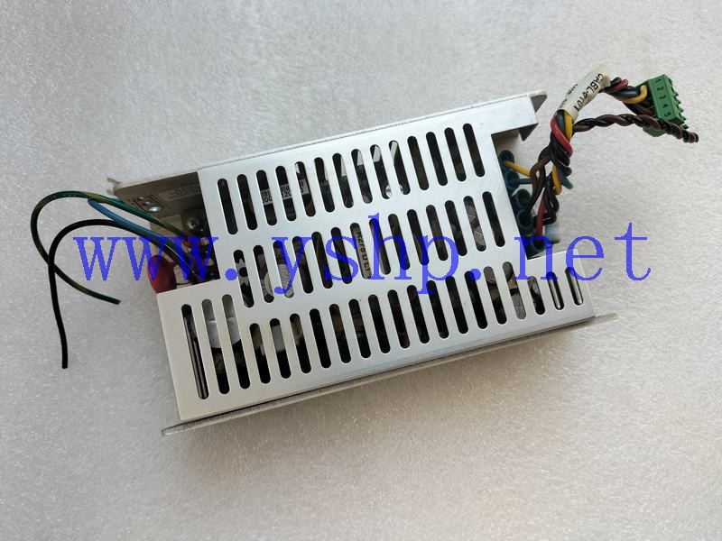 上海源深科技 Industrial Power supply POWER-ONE MAP55-4001 REV.AS3 高清图片