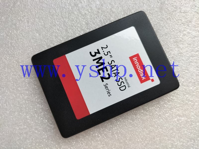 上海源深科技  Solid State Drive   2.5 SATA SSD 3ME2 DES25-32GD72SCCDZ 32G 高清图片