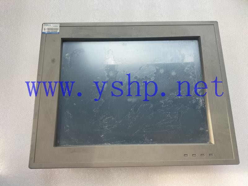 上海源深科技 Advantech Embedded Computer   PPC-1120 PPC-1120-R2GAE PCM-8205 高清图片
