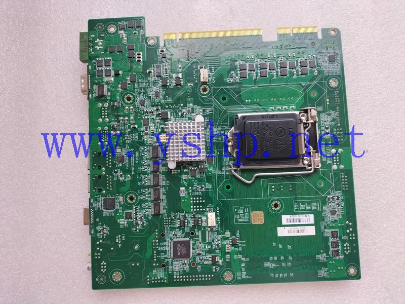 上海源深科技 Industrial Board HD263 HD263-H81DT 774-HD2631-001G 高清图片