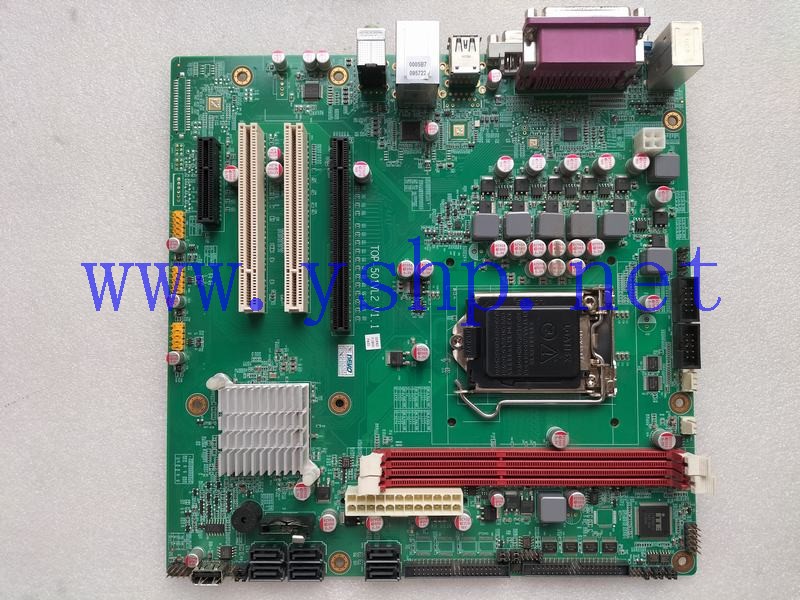 上海源深科技 Industrial Board TOP-501VL2 V1.1 高清图片