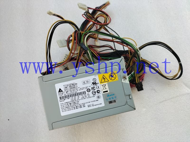 上海源深科技 Industrial Equipment Industrial Power supply DELTA GPS-400AA-100A 高清图片