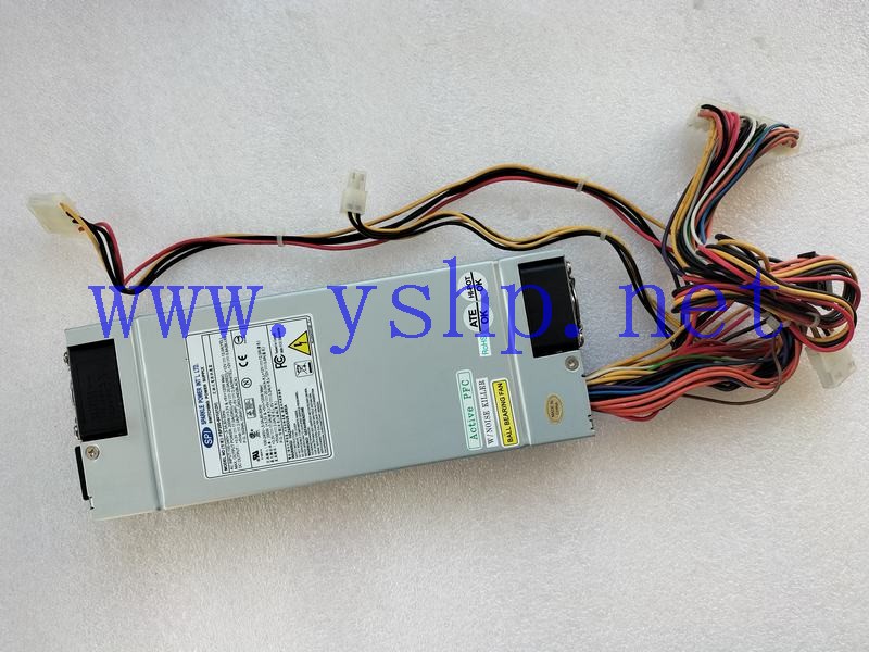 上海源深科技 Industrial Equipment Industrial Power supply SPI FSP200-601U(12v) 高清图片