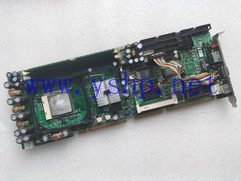 上海源深科技 Industrial Equipment Industrial Board SBC81822 REV.A5 高清图片
