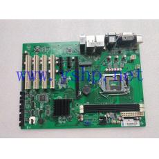 Industrial motherboard EMB-H81VE2A