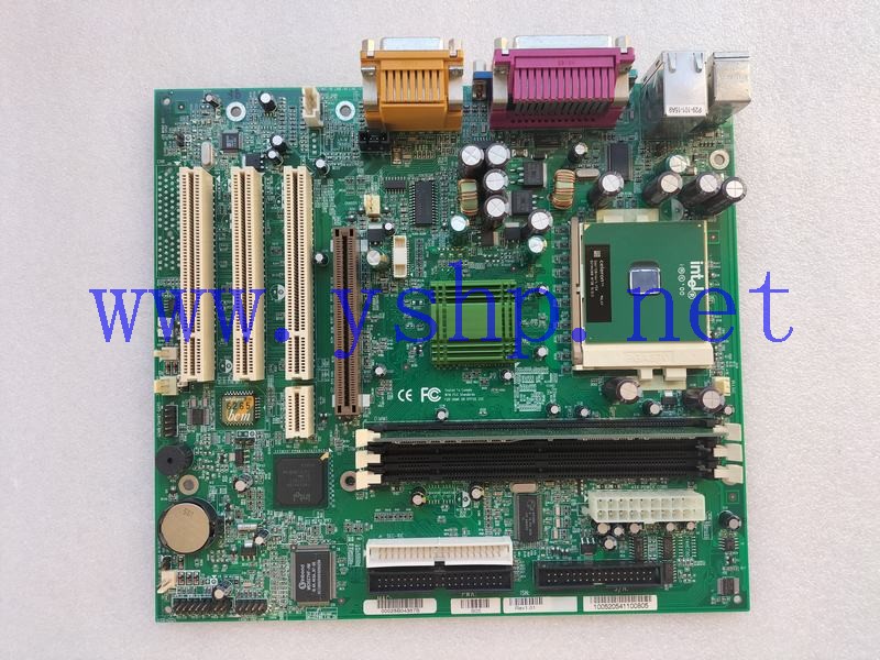 上海源深科技 Industrial motherboard 10050-001 PWB REV B01 高清图片