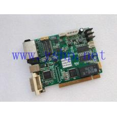 Industrial Board  Large screen advertising sending card   MSD300