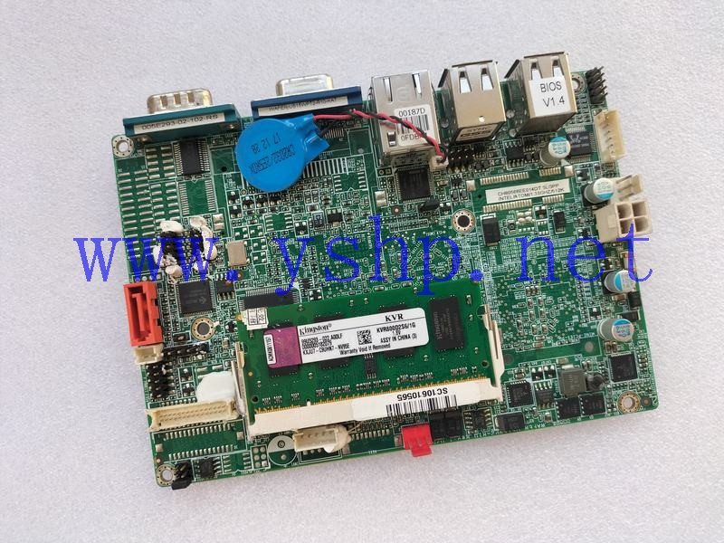 上海源深科技 Industrial Board WAFER-US15WPT2-R10-KAT 高清图片