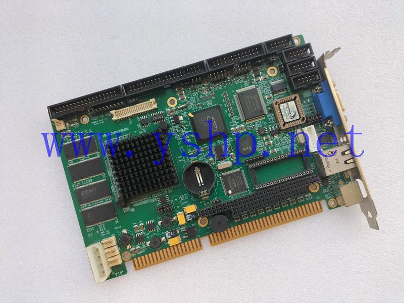 上海源深科技 Industrial Board 镜面机 mainboard  6683 高清图片