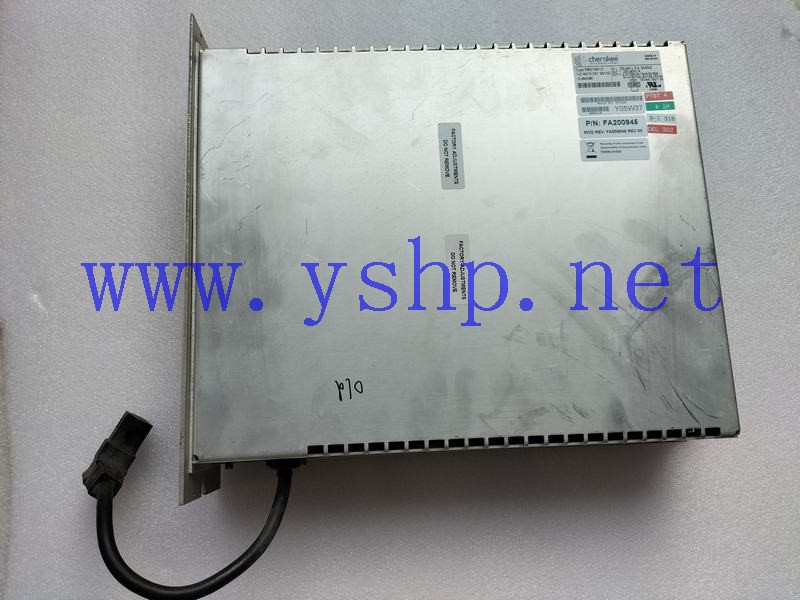 上海源深科技 Industrial Power supply MITRA PE3159 FA200945 FA208945 高清图片