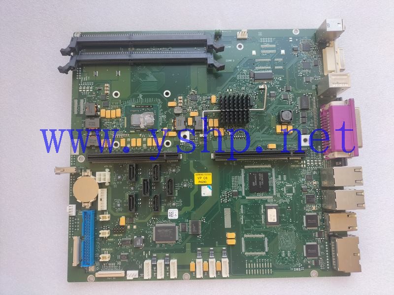上海源深科技  Siemens mainboard   A5E03383579-07 A5E03383570 AS02 高清图片