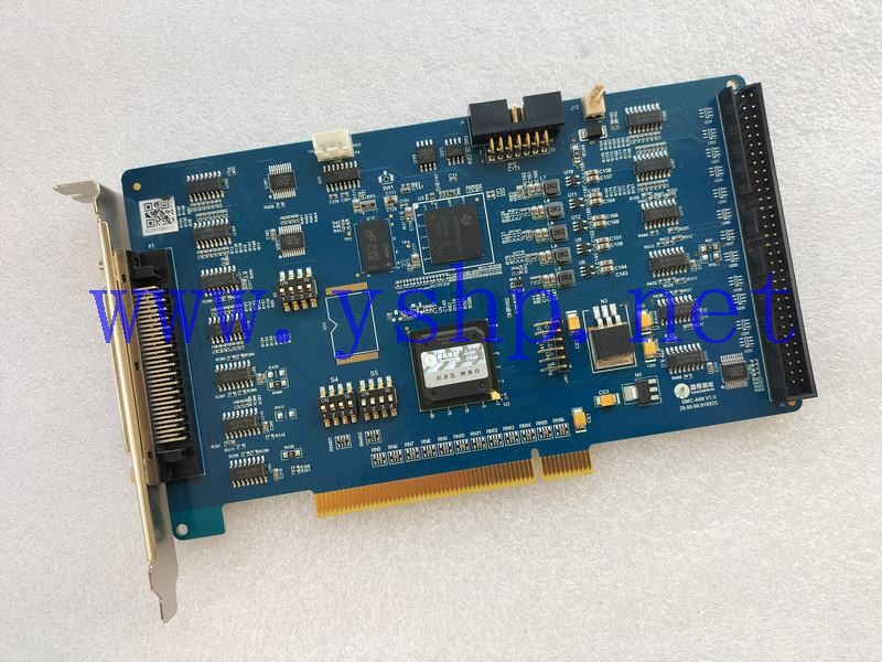 上海源深科技 Industrial Board 雷赛智能 DMC-A00 V1.5 DMC5800 高清图片