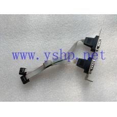  ADLINK Industrial   computer mainboard  串口转接线 COM口 小口转接线