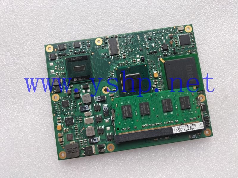 上海源深科技 ADLINK COM-E EXPRESS-AT-N270/ARU 51-72111-0A30 ASH-AT-N270/S1G/ARU(EA)-050E 高清图片