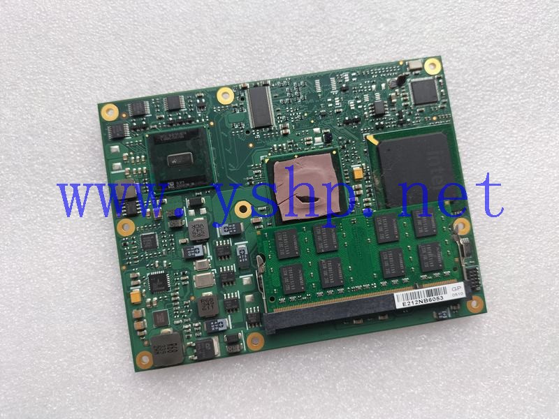 上海源深科技 ADLINK COM-E EXPRESS-AT-N270/ARU 51-72111-0A30 ASH-AT-N270/S1G/ARU(G)-0510 高清图片