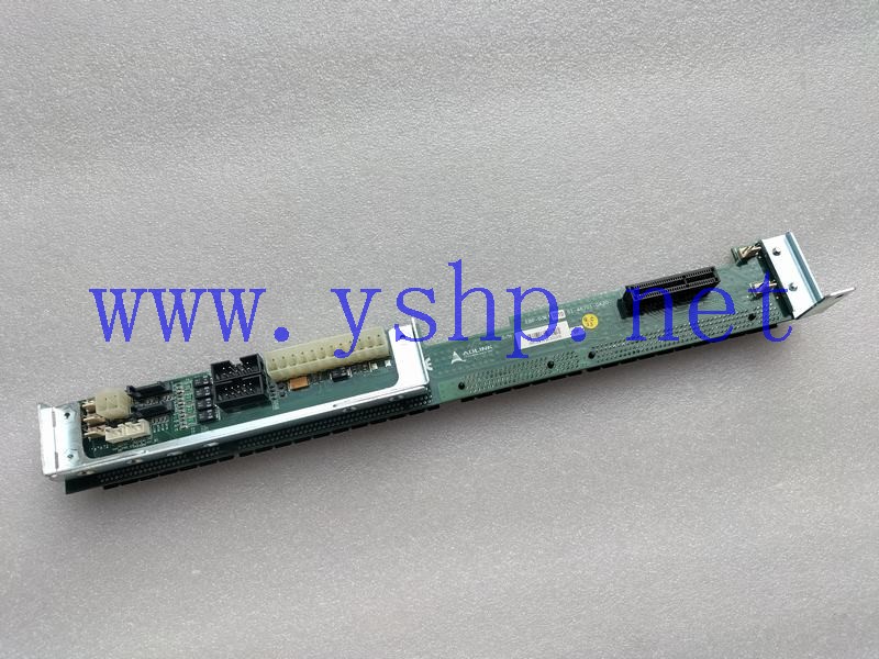 上海源深科技 Industrial backplane ADLINK EBP-D3E1 Passive Backplanes 51-46701-0A20 高清图片