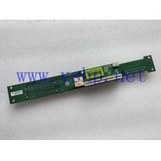 Industrial backplane PBP-03P2X B9300392AA103P2X821