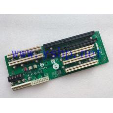 Industrial backplane PCI-4S-RS-R40 REV 4.0