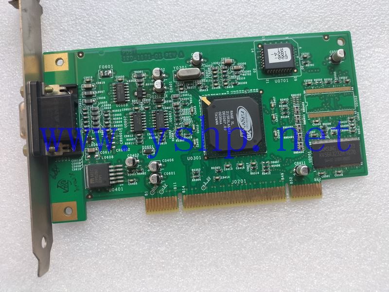 上海源深科技 Industrial Board PDSi 120-1171-01 REV.A 611-1171-01 高清图片