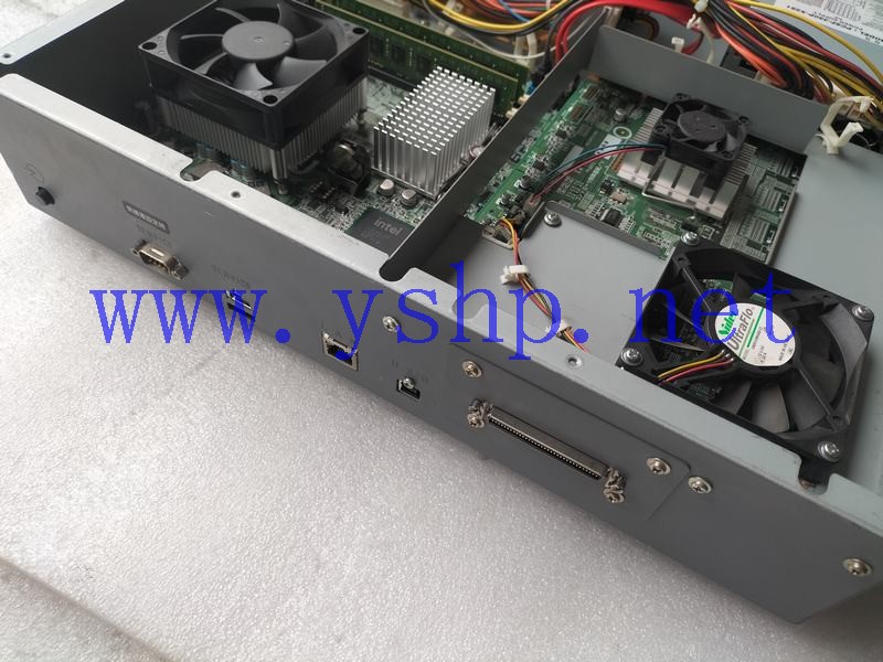 上海源深科技 Industrial Computer KONICA IC-601  Printer controller  高清图片