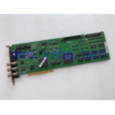 Industrial Board LEITCH DIGITAL 743-192 REV.R7.1 803-197-5