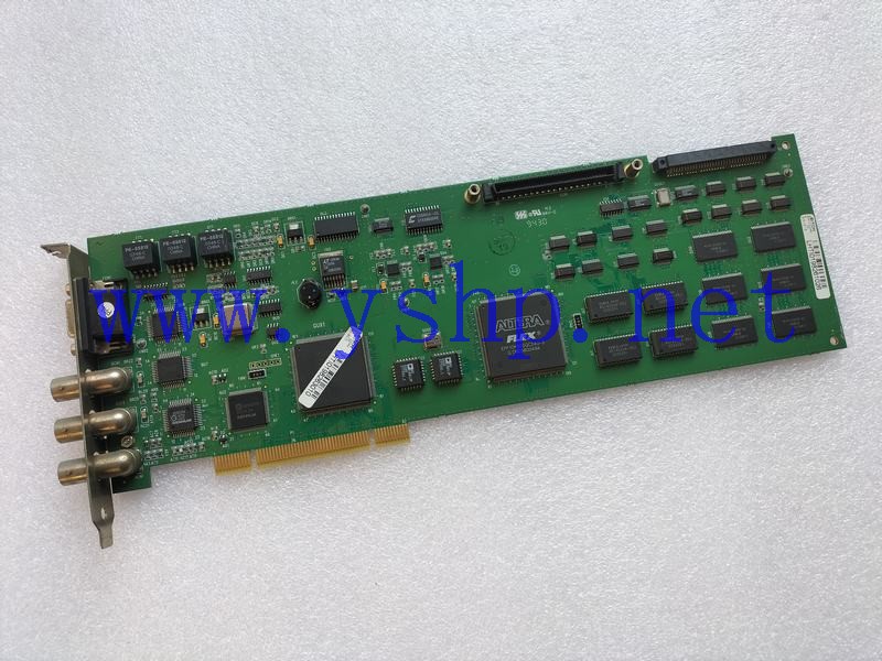 上海源深科技 Industrial Board LEITCH DIGITAL 743-192 REV.R7.1 803-197-5 高清图片