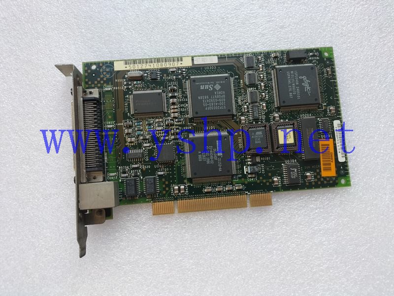 上海源深科技 Industrial Board SUN 5012741 501-2741 高清图片