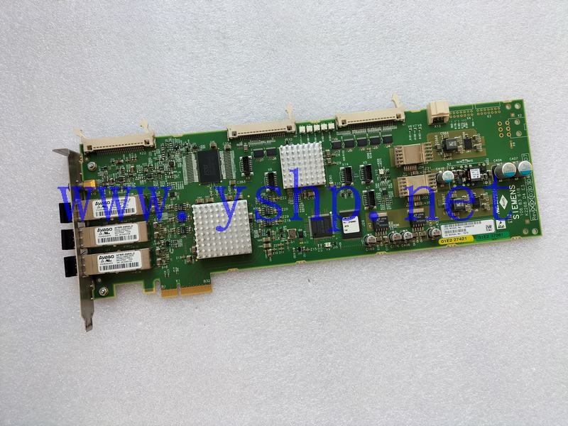 上海源深科技 Industrial Board SIEMENS DV STAR 10683618 高清图片