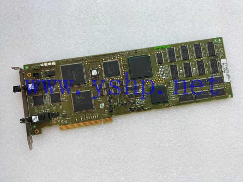 上海源深科技 Industrial Board SIEMENS KAN 05648808 高清图片
