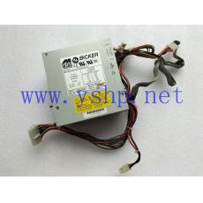 Industrial Power supply BICKER MPS1058-000