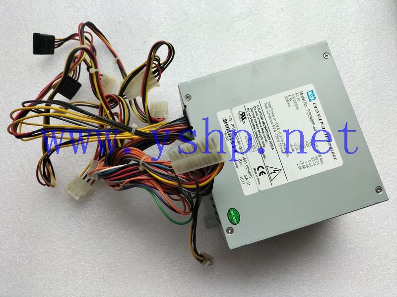 上海源深科技 Industrial Power supply CWT PSG400P-80 PSG400P-80-GA01-I601-00H0FF 高清图片