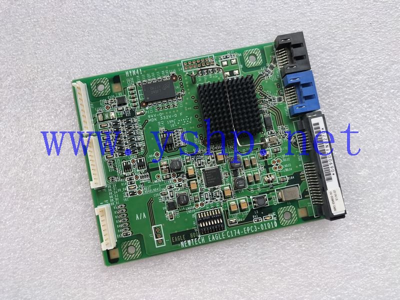 上海源深科技 Industrial Board NEC NRC-EM602-N1 高清图片