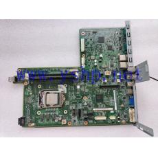 Industrial motherboard NEC DG7MJW 243-655007-1-02