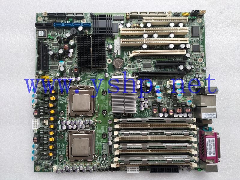 上海源深科技  Fujitsu  Siemens mainboard S26361-D2568-A11 GS1 高清图片