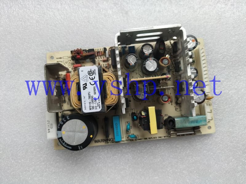 上海源深科技 Industrial Power supply NFS110-7902PJ 高清图片