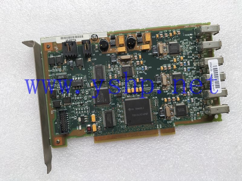 上海源深科技 Industrial Board 3COM 1.012.0526-C AB450724 高清图片