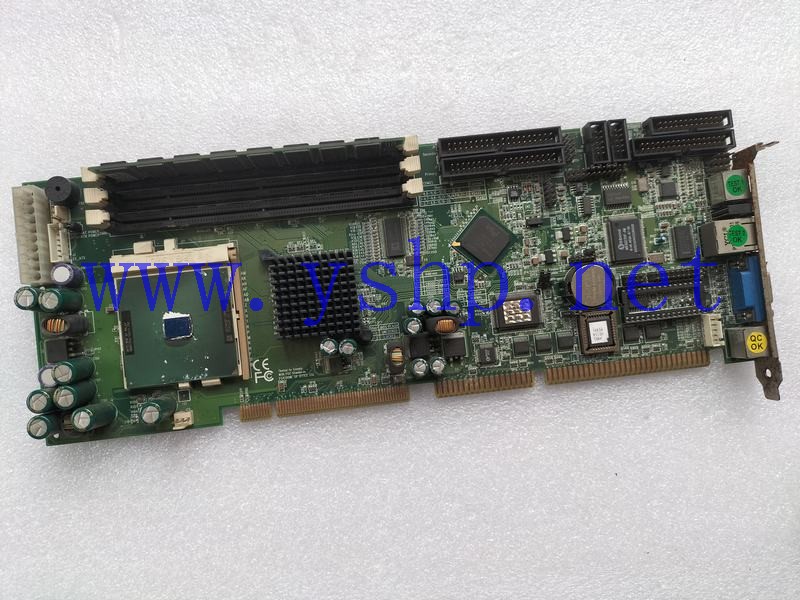上海源深科技 Industrial motherboard MITAC PWA-MSC3685A 411130100013R CHS-202-MPM MID-SYS-1011125 高清图片