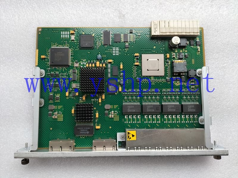 上海源深科技 Industrial Board Alcatel-Lucent ASC107 EPL4_E132_75 AS0000156 AS0000154_03_AM4 高清图片