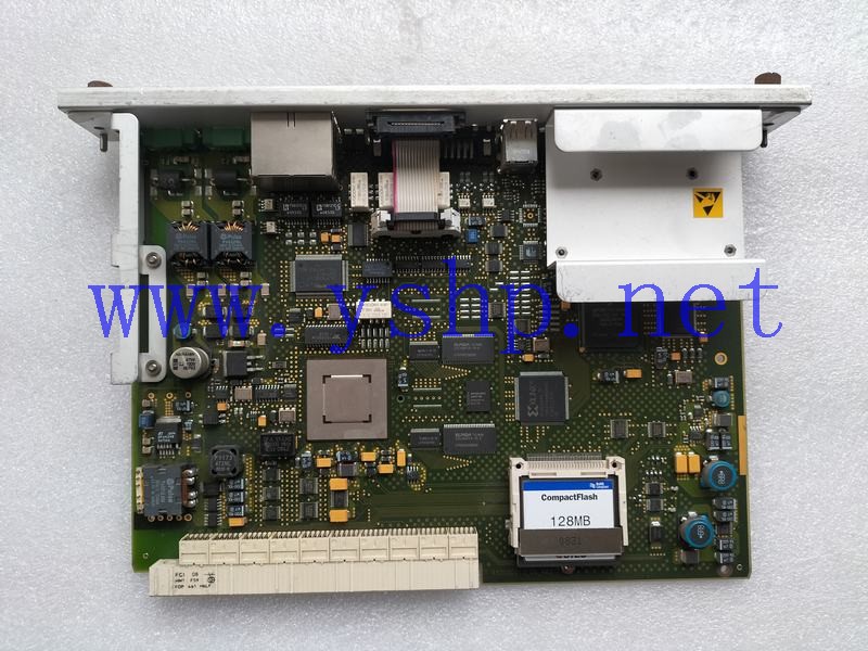 上海源深科技 Industrial Board Alcatel-Lucent MI-14/4 ASC101B AS0000013_09_AM3 高清图片