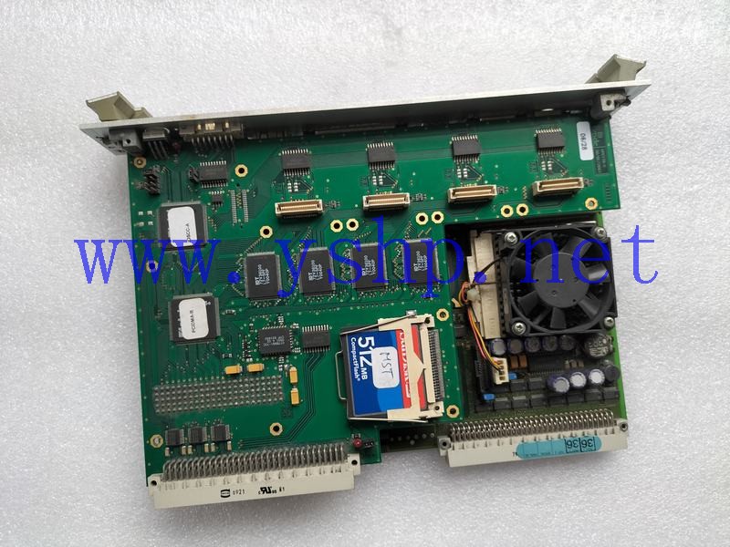 上海源深科技 Industrial Board AXODE VPCITR-C ELTC E138-1/3 高清图片