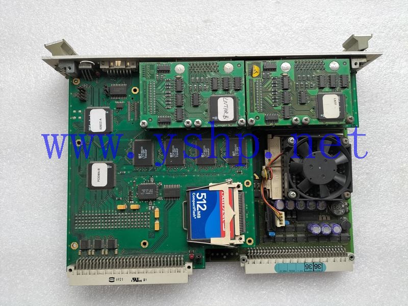 上海源深科技 Industrial Board AXODE VPCITR-C ELTC E138-1 3 CAMx2 高清图片