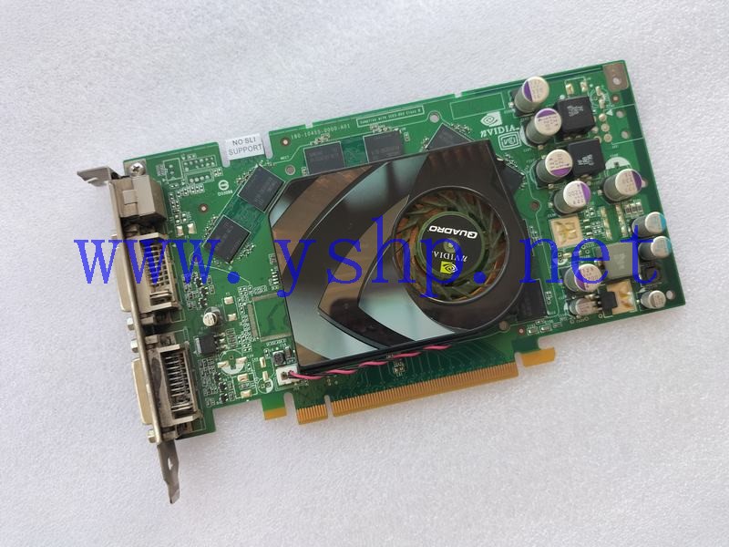 上海源深科技 SUN  Graphics Card   371-1801-01 FX1500 高清图片