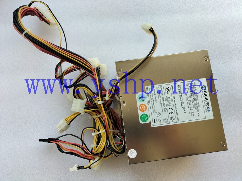 上海源深科技 Industrial Power supply BICKER.DE BEA-640-B2 B001120234 高清图片