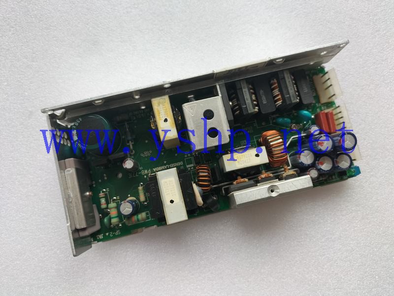 上海源深科技 Industrial Power supply LAMBDA JWT100-522/C 高清图片